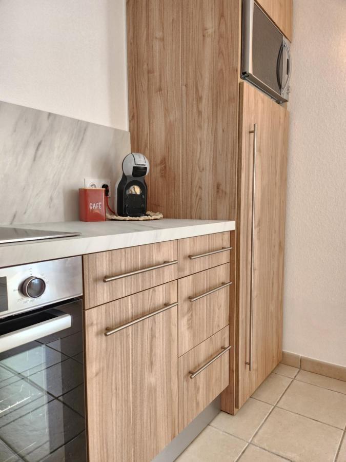 Maison Les Dunes Avec Piscine Collective La Faute-sur-Mer Extérieur photo
