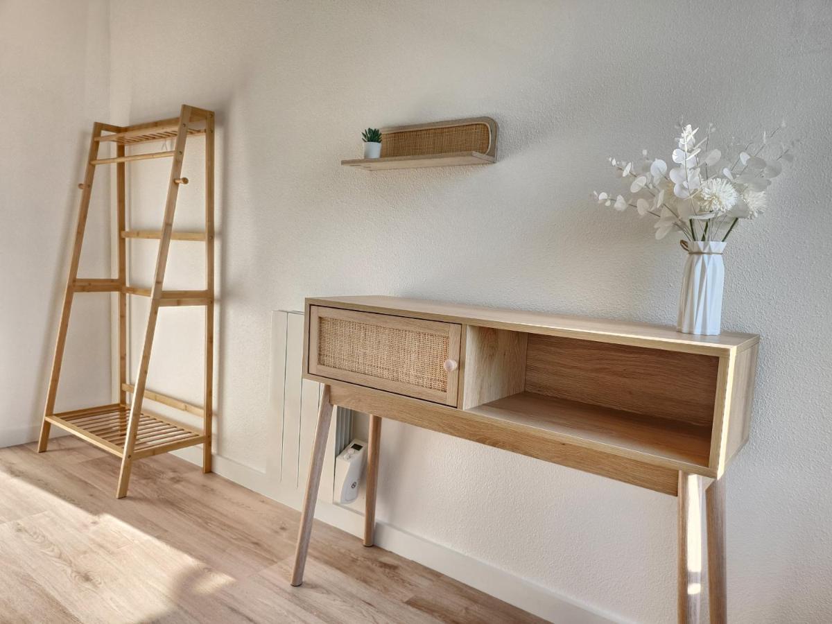 Maison Les Dunes Avec Piscine Collective La Faute-sur-Mer Extérieur photo