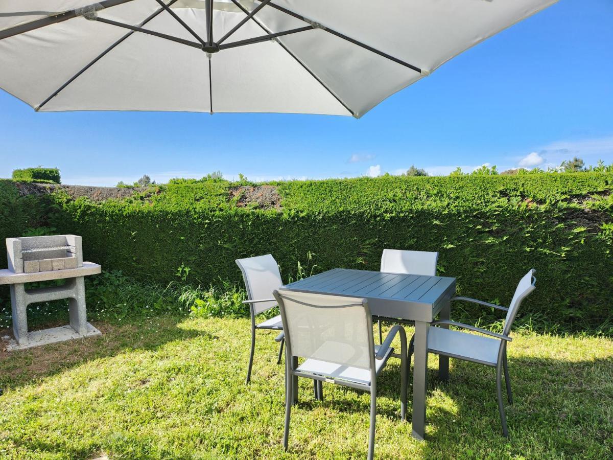 Maison Les Dunes Avec Piscine Collective La Faute-sur-Mer Extérieur photo