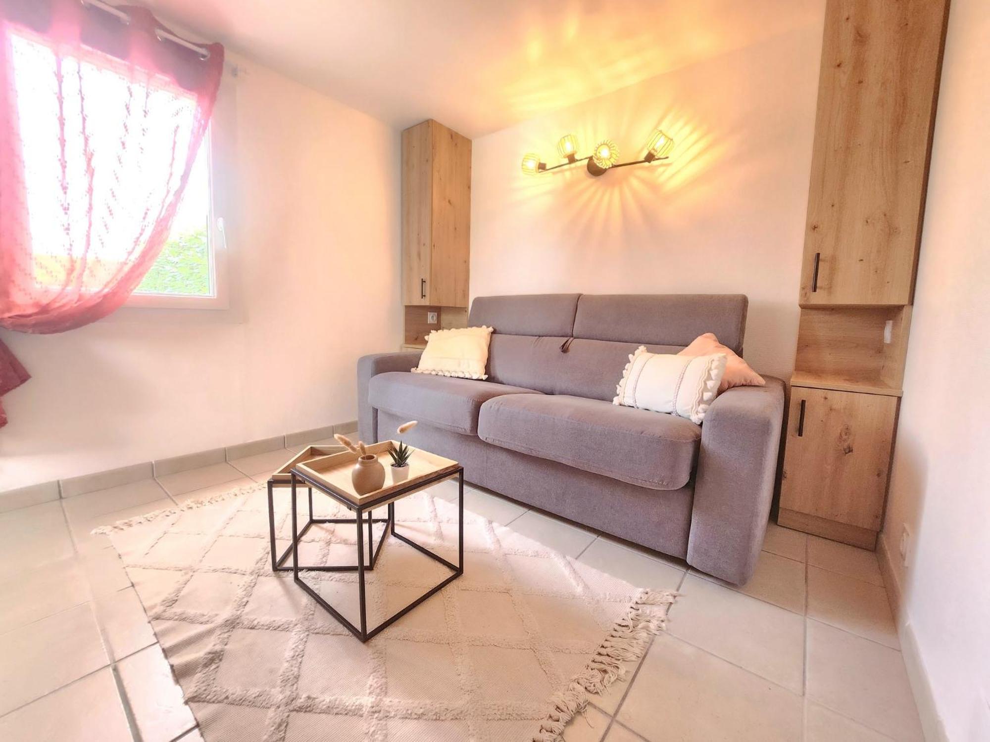 Maison Les Dunes Avec Piscine Collective La Faute-sur-Mer Extérieur photo